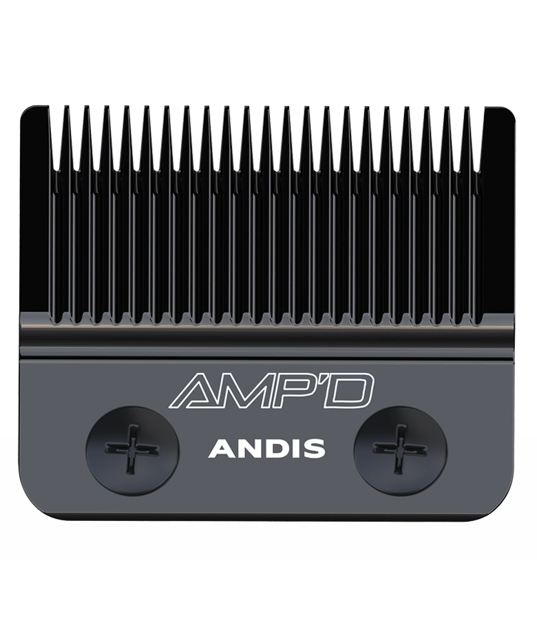 Go to AMP'D Recon Blade straight front